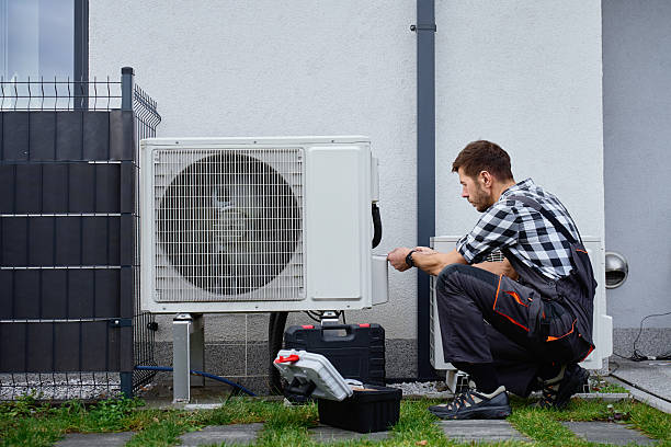 Trusted Ac Installation service in Canton, MA - AAA Pro HVAC